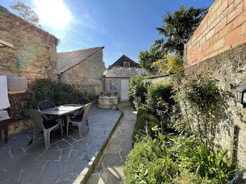 maison à Argentan (61)