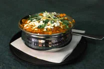 Paneer Lababdar