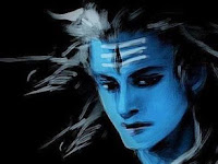 Smoking Angry Lord Shiva Hd Images