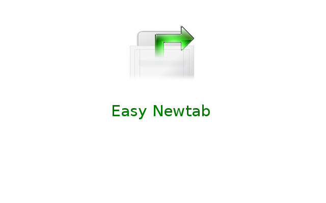 Easy New Tab