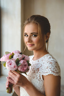 Wedding photographer Anastasiya Panina (paninaphoto). Photo of 26 July 2019