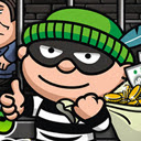 Bob the Robber