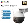 Camera Ngoài Trời Wifi Ezviz C8C , C8W , C8Pf Quad Hd 2K + Full Hd 1080P Xoay 360 Độ Tích Hợp Ai - Có Màu Ban Đêm