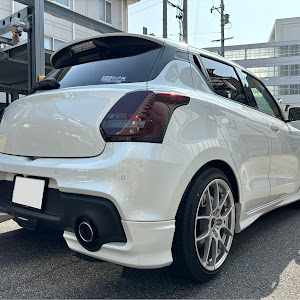 スイフトスポーツ ZC33S