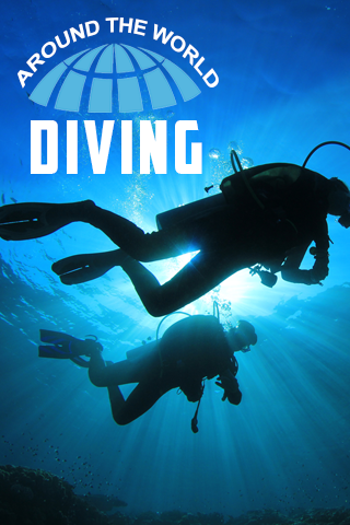 Around the World: Scuba Diving