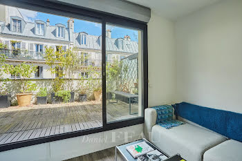 appartement à Paris 9ème (75)