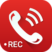 Auto call recorder (Best phone recorder) 2.9.9 Icon