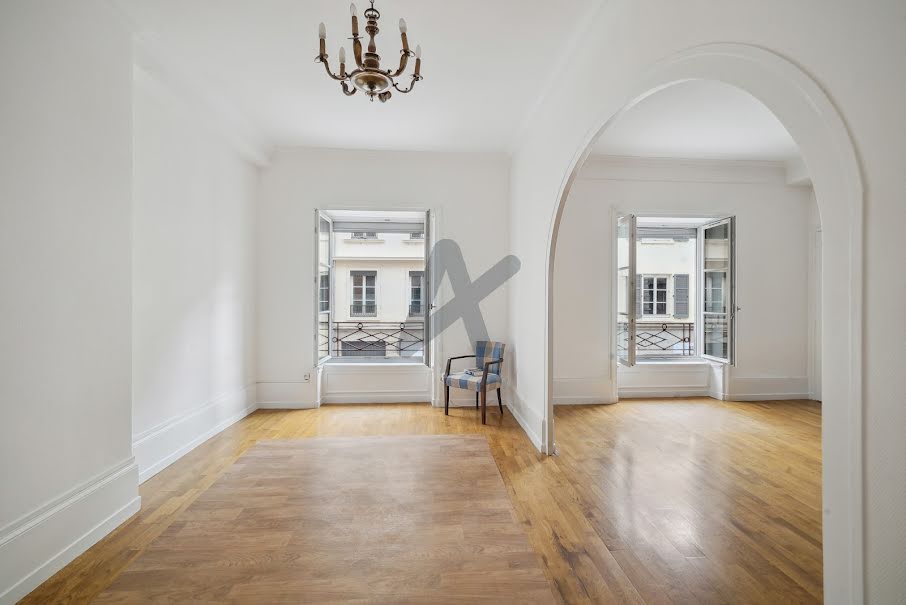 Vente appartement 4 pièces 130.24 m² à Lyon 2ème (69002), 500 000 €