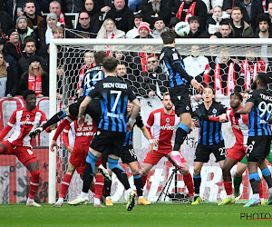 Wordt Club Brugge het kind van de rekening op de Bosuil? "Het zal niet met de handrem op zijn, geloof mij!"