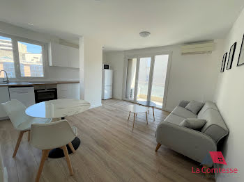 appartement à Marseille 5ème (13)