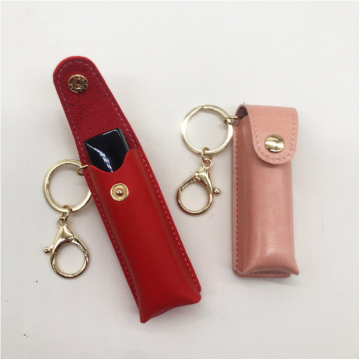 Title 5, Customized Lip Gloss Lipstick Storage Set Bag O...