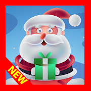 Super Santa Adventures Mod