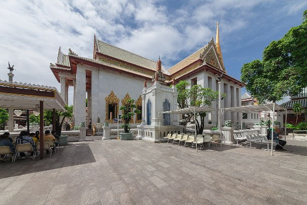 Wat Bowonniwet