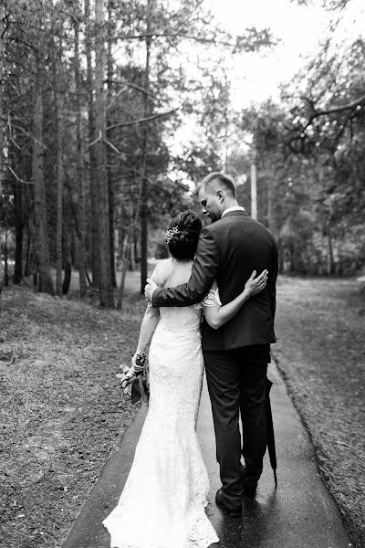 Fotógrafo de bodas Viktoriya Akimova (torie). Foto del 19 de septiembre 2019