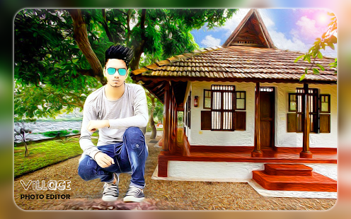 Nature Photo Editor | Nature Photo Frames(圖6)-速報App