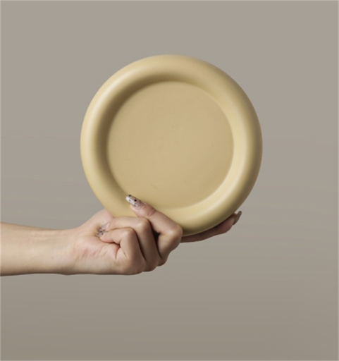 Title 9, Ins Creative Cloud Ceramic Storage and Decorati...