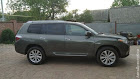 продам авто Toyota Highlander Highlander II