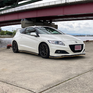 CR-Z ZF2