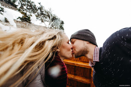 Fotógrafo de bodas Alena Litvinova (litvinovasochi). Foto del 21 de diciembre 2016