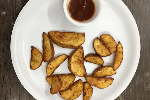 Potato Wedges