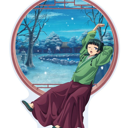 Ｋです(薬屋ひとりごとファン)