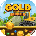 Gold Miner Game - Runs Offline