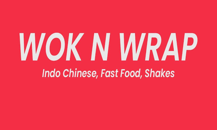 Wok N Wrap