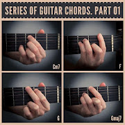 How to Play Guitar  Icon