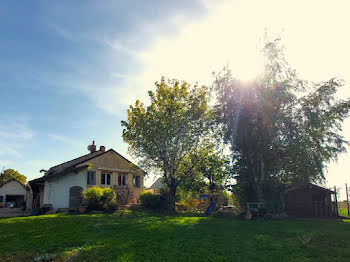 maison à Montagny-lès-Beaune (21)