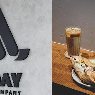 All Day Roasting Company(師大店)