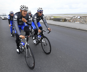 Kittel en force à Dubaï pour la première étape