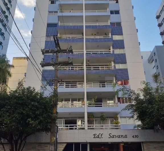 Apartamentos à venda Campo Grande