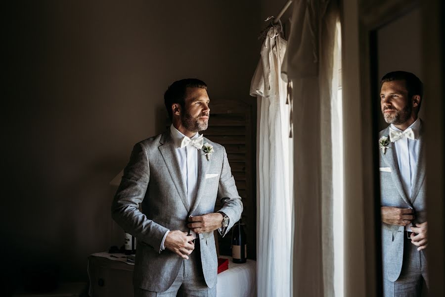 Fotografo di matrimoni Valerio Elia (valerioelia). Foto del 18 novembre 2019