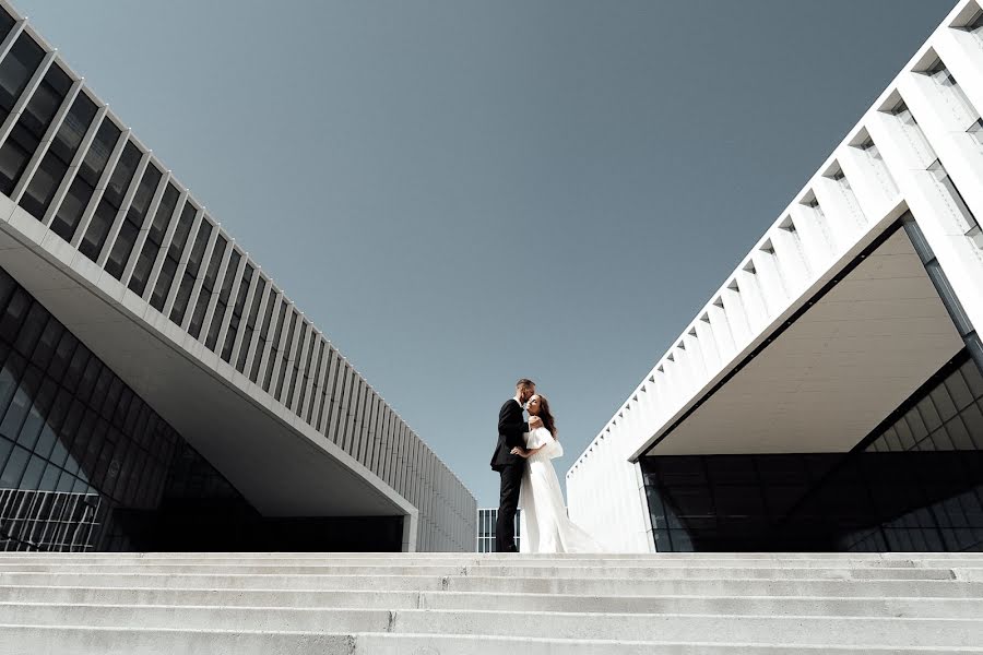 Wedding photographer Donatas Ufo (donatasufo). Photo of 7 December 2022