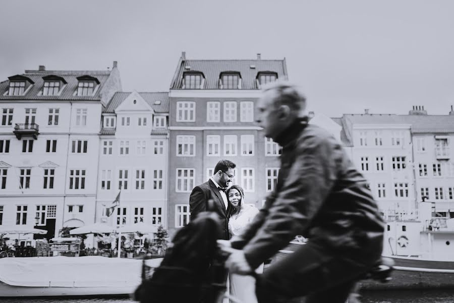 Photographe de mariage Juan Staffolani (juanstaffolaniph). Photo du 1 novembre 2022