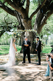 Fotografo di matrimoni Daniel Yañez (eternuweddings). Foto del 20 maggio 2023