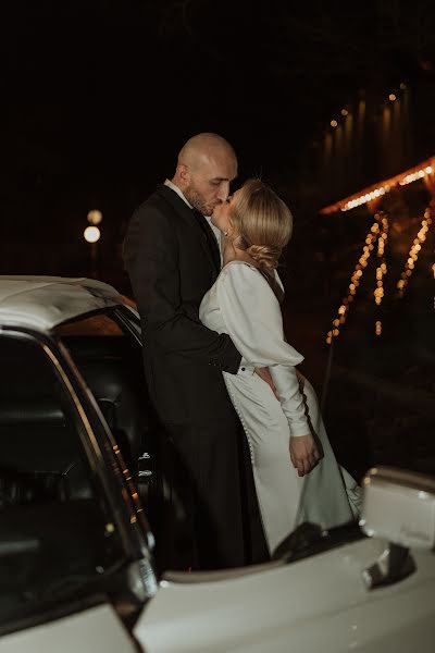 Photographe de mariage Rafał Lorenc (rafallorenc). Photo du 11 février