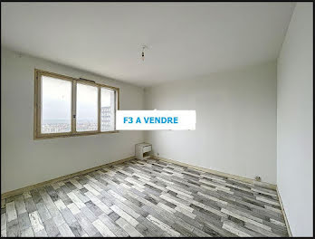 appartement à Garges-les-gonesse (95)