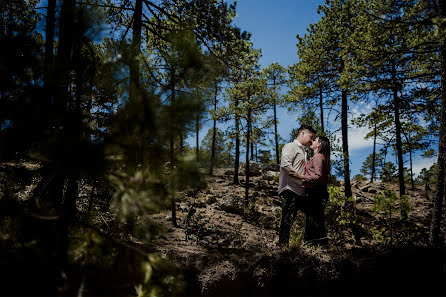 Wedding photographer Fernando Santacruz (fernandosantacr). Photo of 11 May 2022