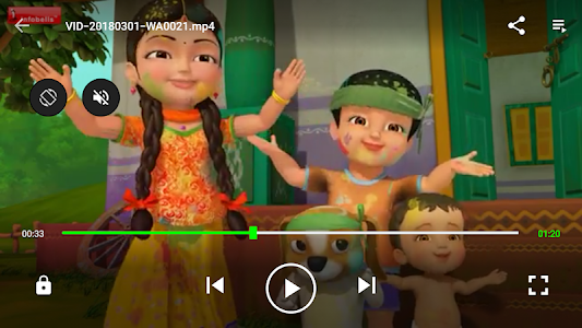 Video Player Pro 4.5.2.0 (Paid)