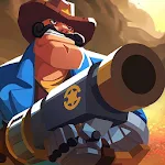 West Legends: 3v3 Team Battle Apk