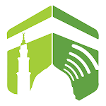 Cover Image of Herunterladen Haramain-Aufnahmen 1.9 APK