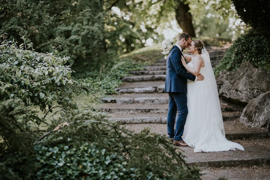 Wedding photographer Cédric Nicolle (cedricnicolle). Photo of 18 April 2020