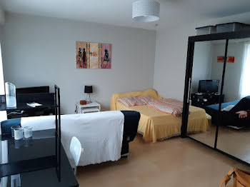 appartement à Pau (64)
