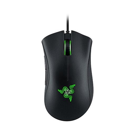 Chuột gaming Razer DeathAdder Essential - RZ01-03850100-R3M1 (Đen)