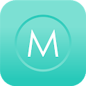 MOOIMOM - Online app for baby  icon