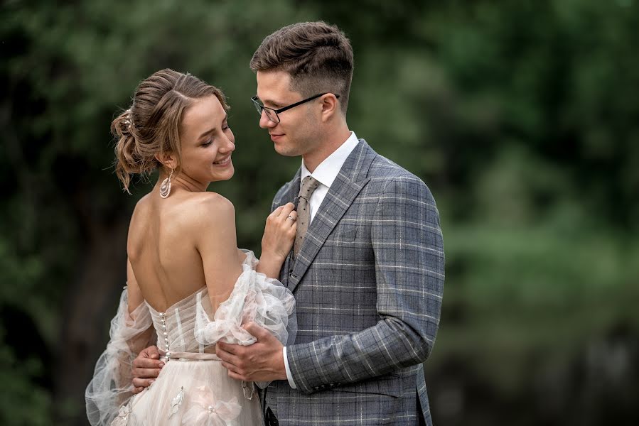 Photographe de mariage Olga Boksha (boksha). Photo du 17 avril 2020