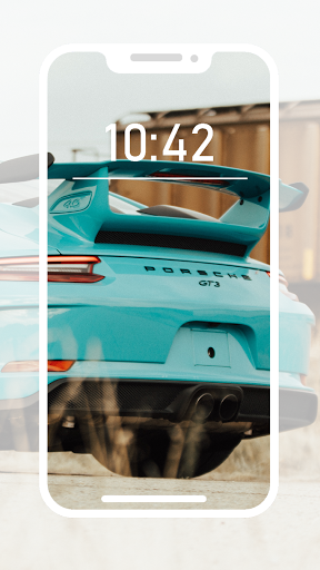 Porsche Wallpapers