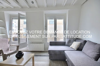 appartement à Paris 5ème (75)