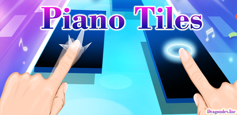 Let it go : Princess Piano Tiles